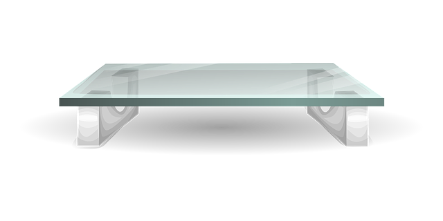 Het perfecte glazen tafelblad op maat voor je interieur