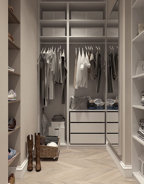 De perfecte open kast kopen: tips en inspiratie